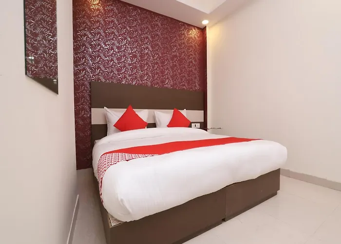 Hotel Le Princess @ Airport